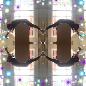 Meet your Posher, Arielle